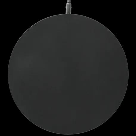 Ultra Thin Wireless Charging Pad 2 of 17
