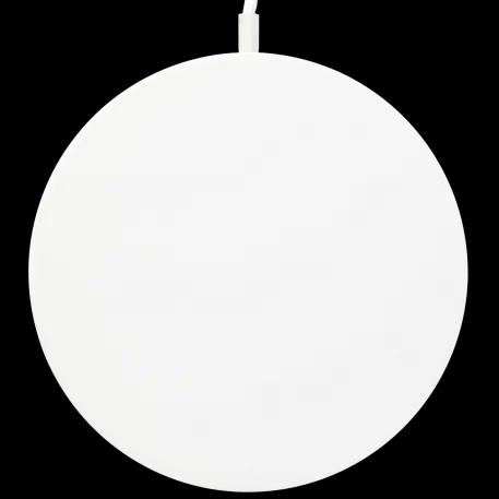 Ultra Thin Wireless Charging Pad 10 of 17