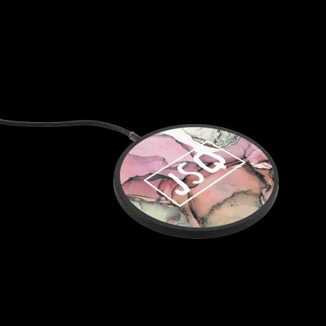 Ultra Thin Wireless Charging Pad 5 of 17