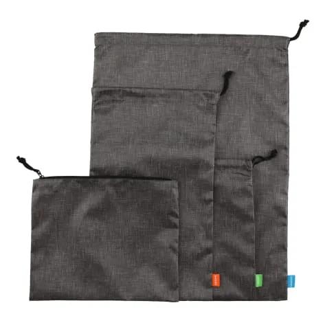 Excursion Recycled Clean Bags Set 13 of 13