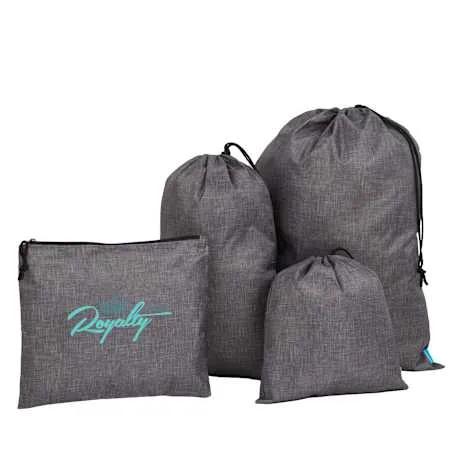 Excursion Recycled Clean Bags Set 11 of 13