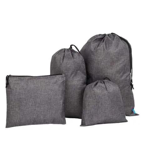 Excursion Recycled Clean Bags Set 10 of 13