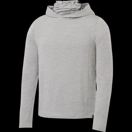 Men's SIRA Eco Knit Hoody 8 of 28