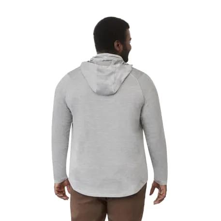 Men's SIRA Eco Knit Hoody 10 of 28