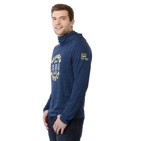 Men's SIRA Eco Knit Hoody 4 of 28