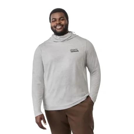 Men's SIRA Eco Knit Hoody 3 of 28