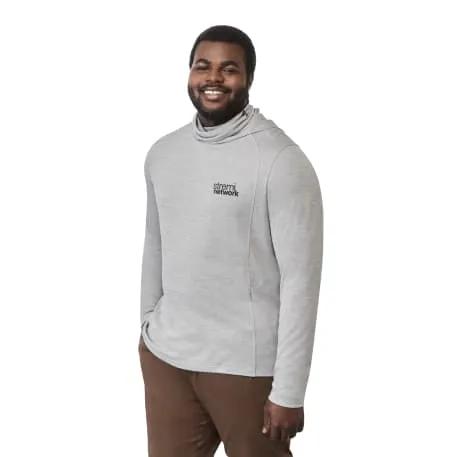 Men's SIRA Eco Knit Hoody 14 of 28