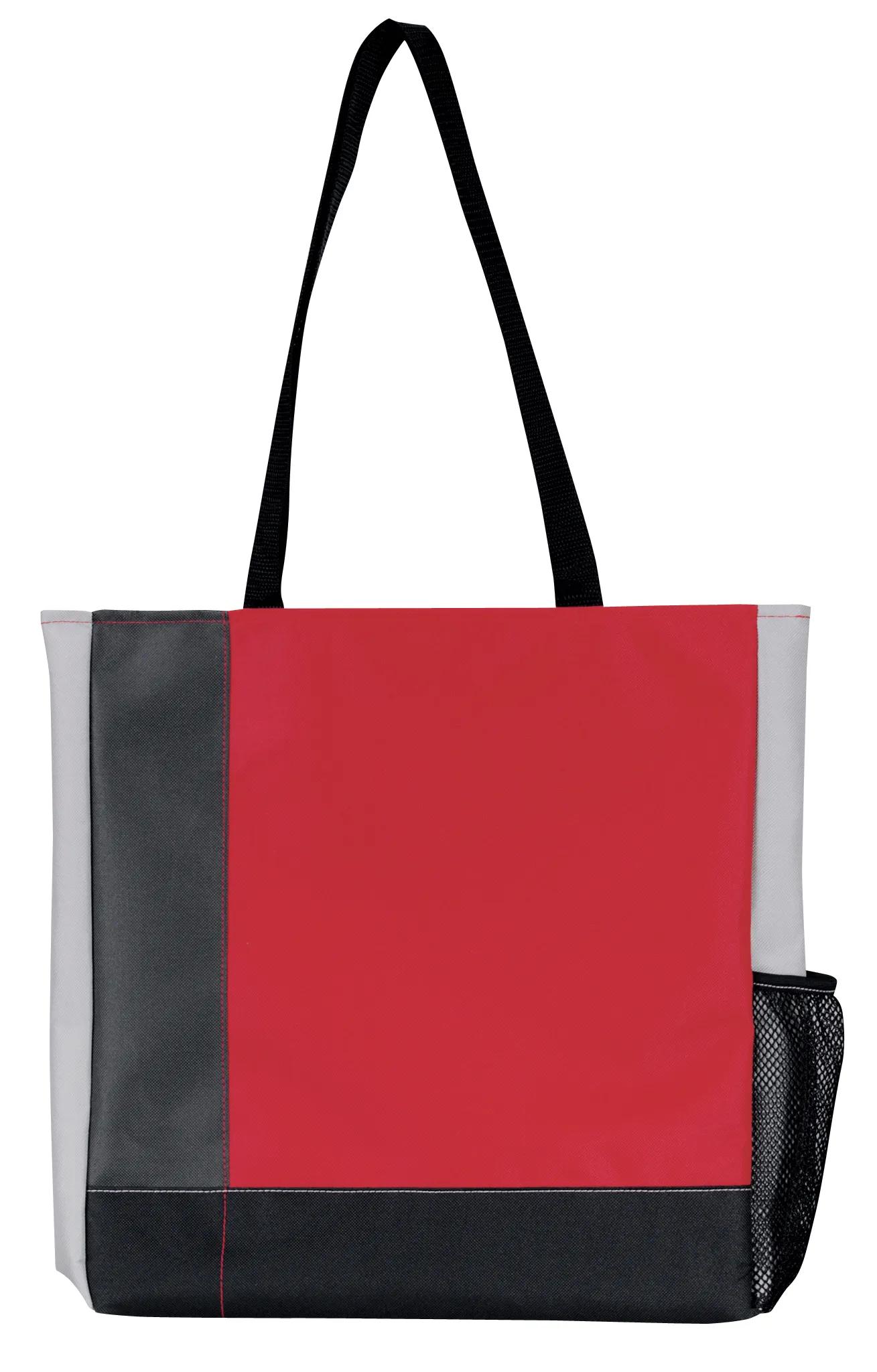 Tri-Tone Tote 4 of 16