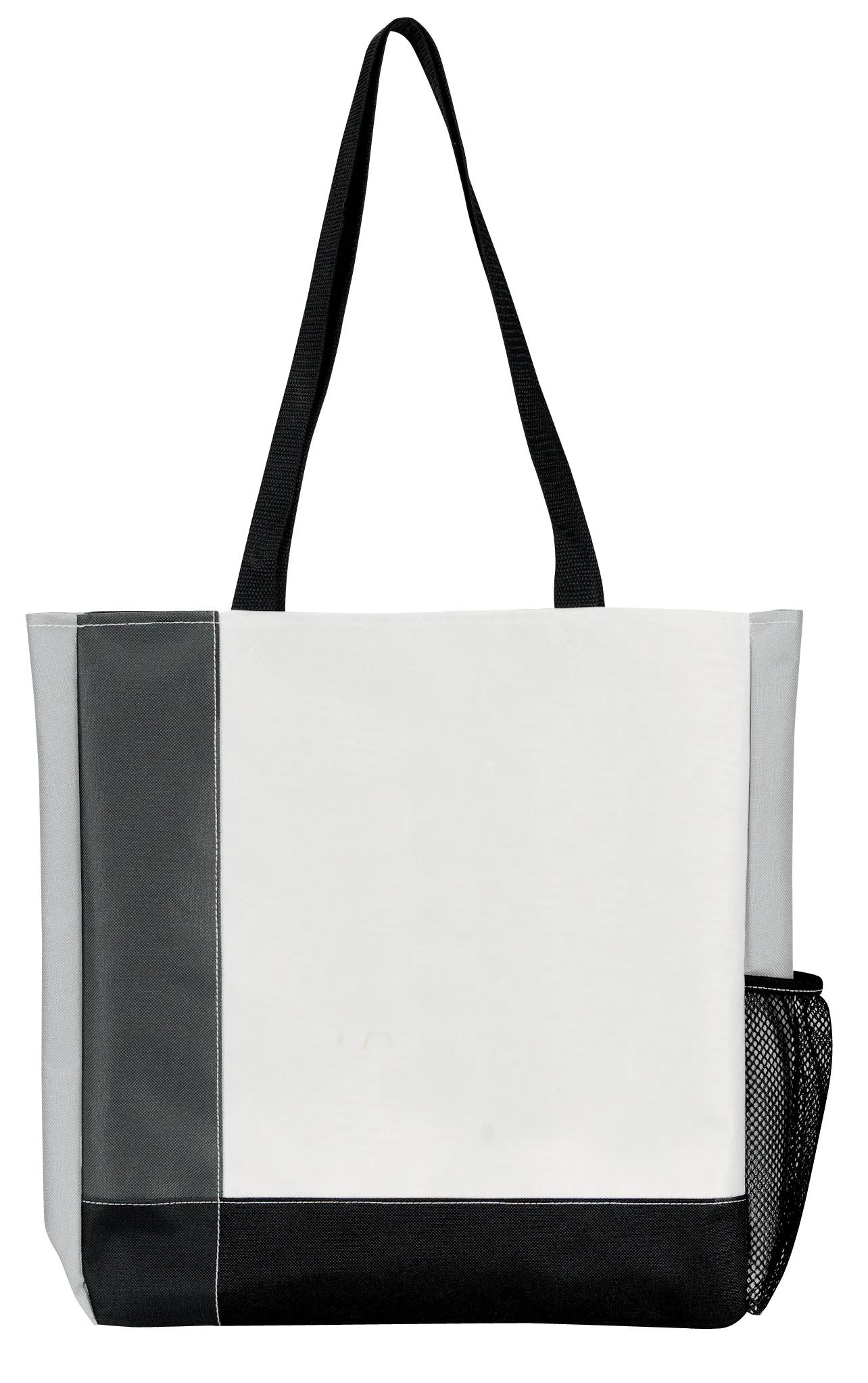 Tri-Tone Tote 6 of 16