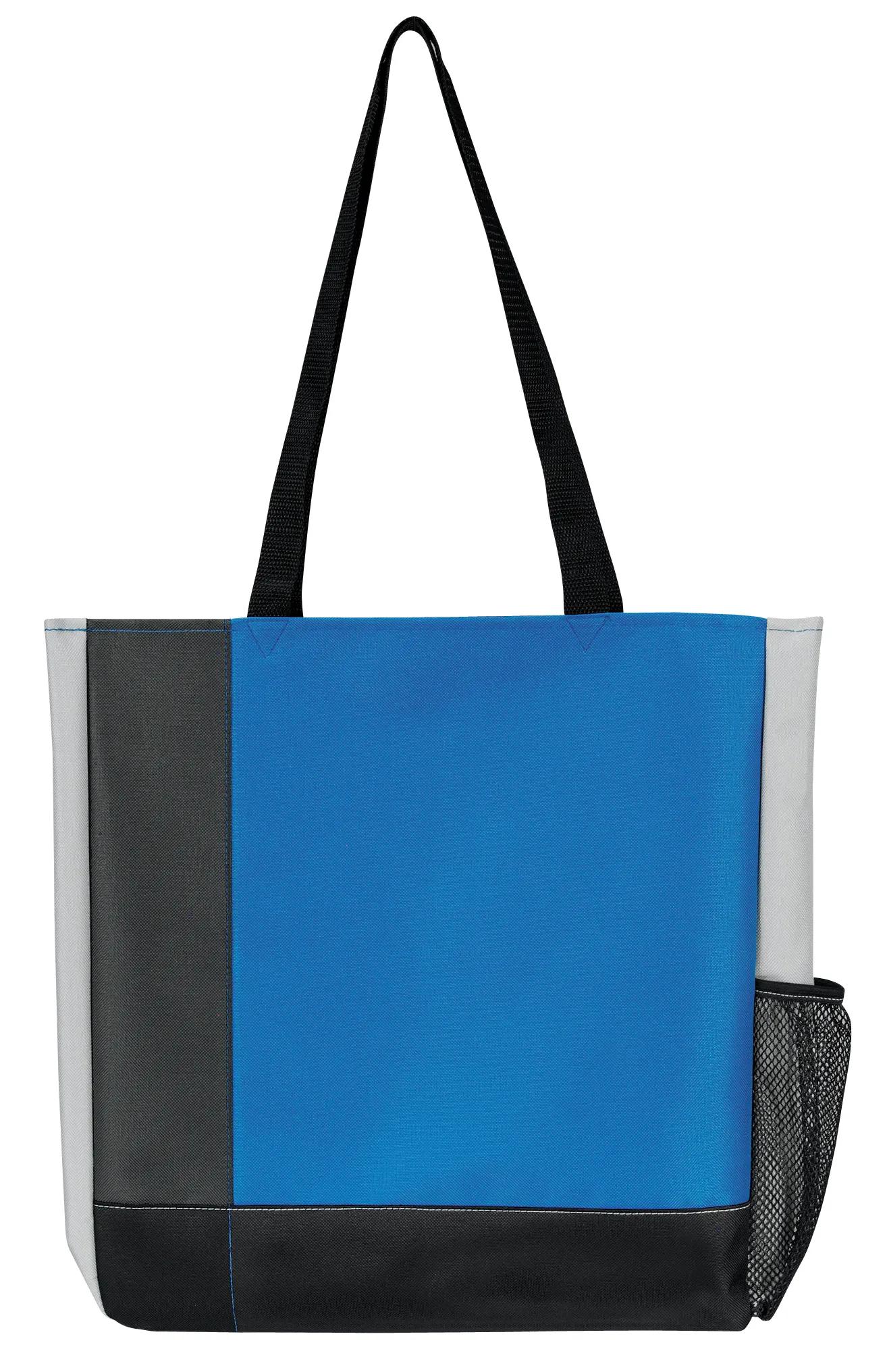 Tri-Tone Tote 5 of 16
