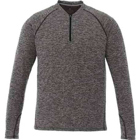 Men's Quadra Long Sleeve Top 3 of 10