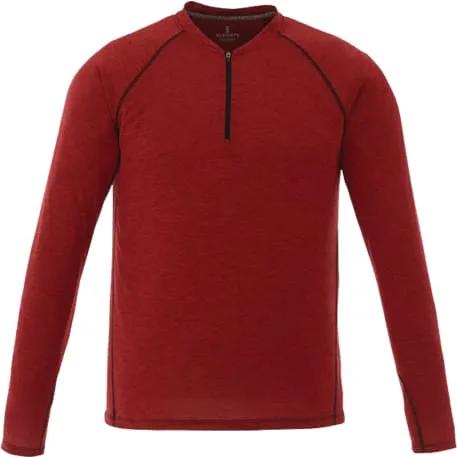 Men's Quadra Long Sleeve Top 1 of 10