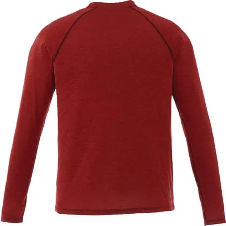 Men's Quadra Long Sleeve Top 4 of 10