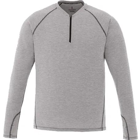 Men's Quadra Long Sleeve Top 8 of 10