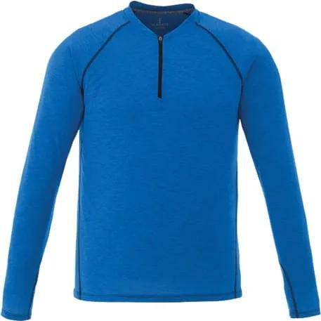 Men's Quadra Long Sleeve Top 2 of 10