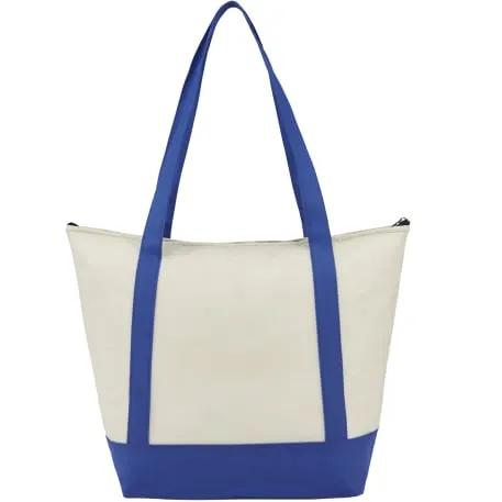 Lighthouse 24-Can Non-Woven Tote Cooler 3 of 8