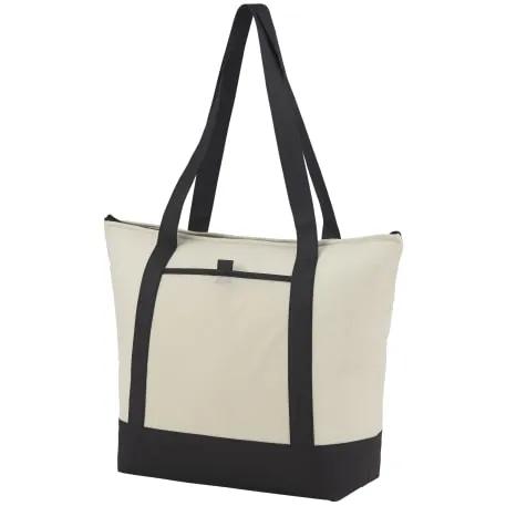 Lighthouse 24-Can Non-Woven Tote Cooler 4 of 8