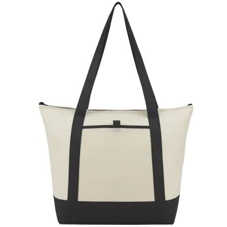 Lighthouse 24-Can Non-Woven Tote Cooler 8 of 8