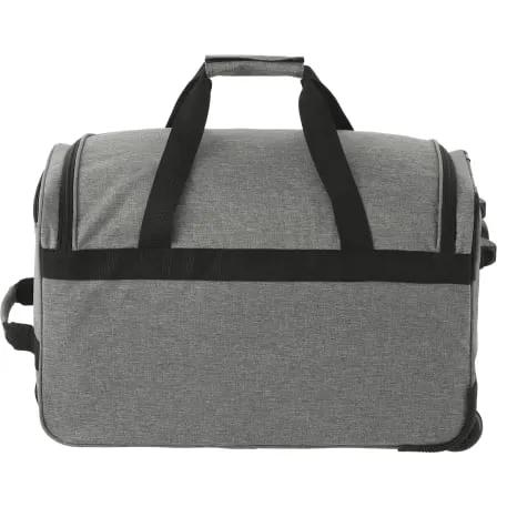 Graphite Recycled Wheeled Duffel 4 of 9