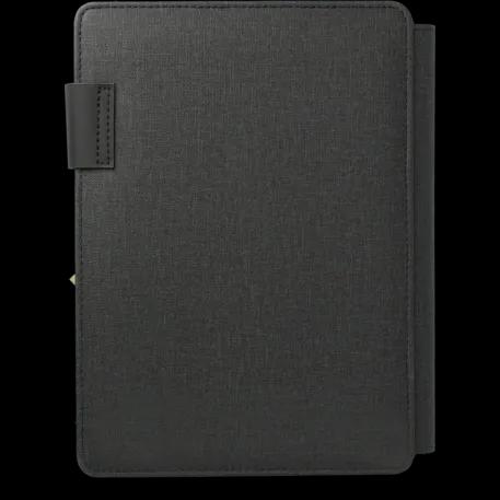 FSC® Mix Titus 5000 mAh Wireless Charging Journal 4 of 6