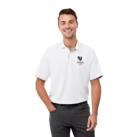 Men's REMUS SS Polo 1 of 30