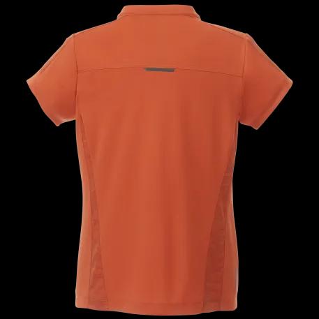 Women's PIEDMONT SS Polo 5 of 18