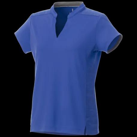 Women's PIEDMONT SS Polo 11 of 18