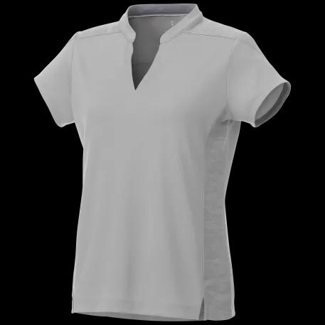 Women's PIEDMONT SS Polo 16 of 18