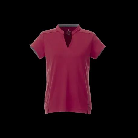 Women's PIEDMONT SS Polo
