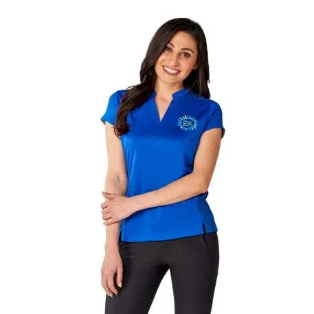 Women's PIEDMONT SS Polo 13 of 18