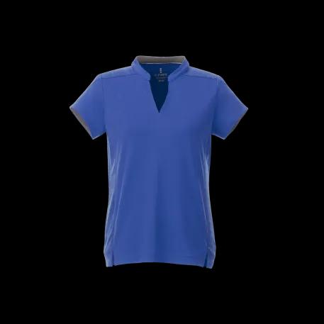 Women's PIEDMONT SS Polo 15 of 18