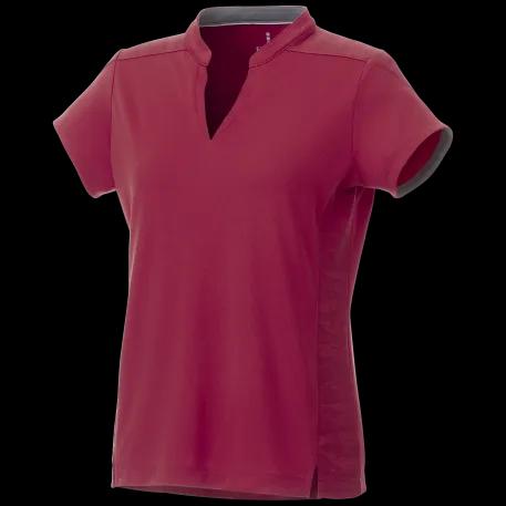 Women's PIEDMONT SS Polo 9 of 18