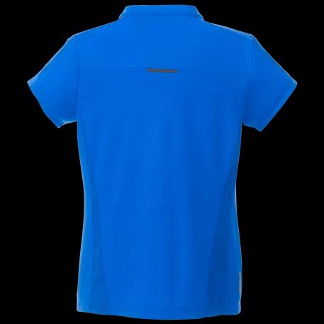 Women's PIEDMONT SS Polo 10 of 18