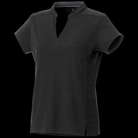 Women's PIEDMONT SS Polo 18 of 18