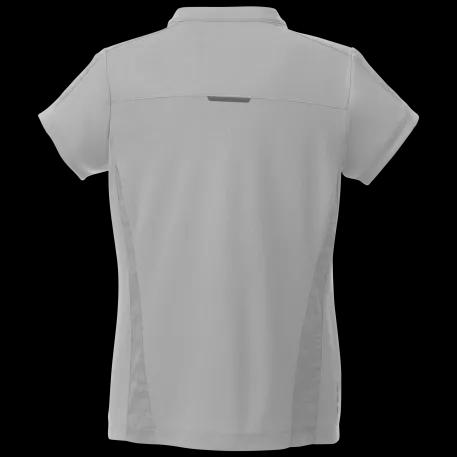 Women's PIEDMONT SS Polo 14 of 18