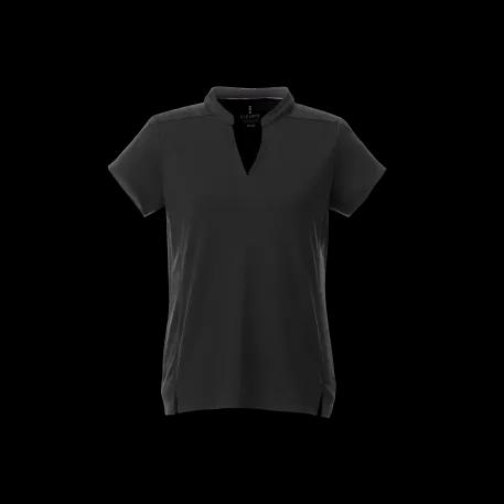Women's PIEDMONT SS Polo 3 of 18
