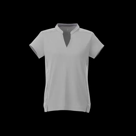 Women's PIEDMONT SS Polo 2 of 18