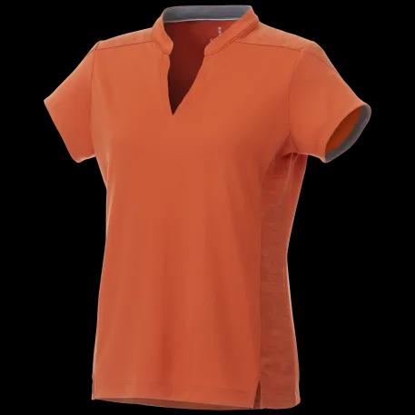 Women's PIEDMONT SS Polo 6 of 18