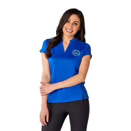 Women's PIEDMONT SS Polo 1 of 18