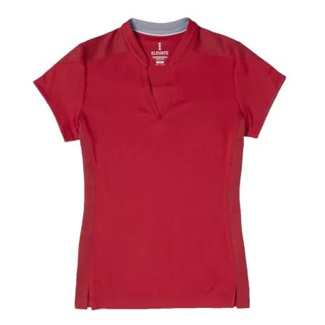 Women's PIEDMONT SS Polo 8 of 18
