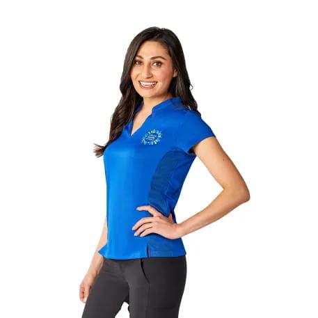Women's PIEDMONT SS Polo 12 of 18
