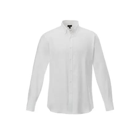 Men's IRVINE Oxford LS Shirt 2 of 9