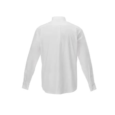 Men's IRVINE Oxford LS Shirt 7 of 9