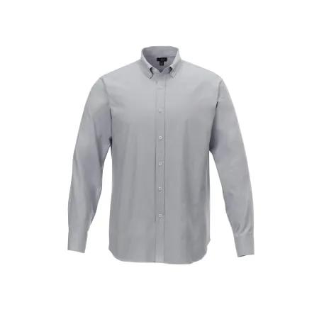 Men's IRVINE Oxford LS Shirt 4 of 9