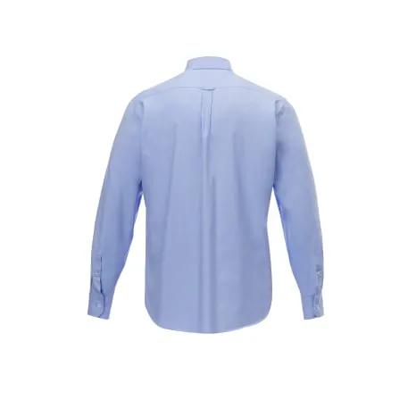 Men's IRVINE Oxford LS Shirt 8 of 9