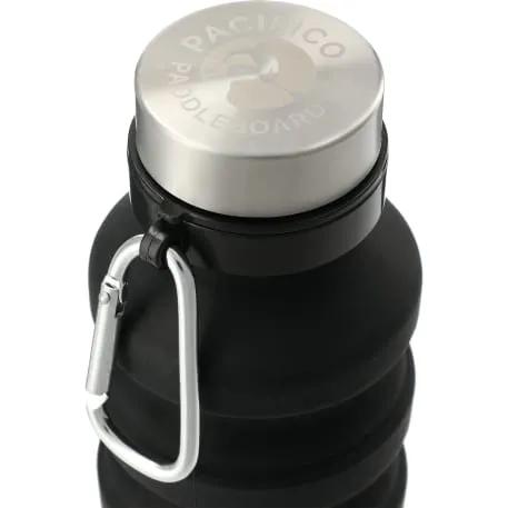 Zigoo Silicone Collapsible Bottle 18oz 12 of 20