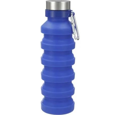 Zigoo Silicone Collapsible Bottle 18oz 13 of 20