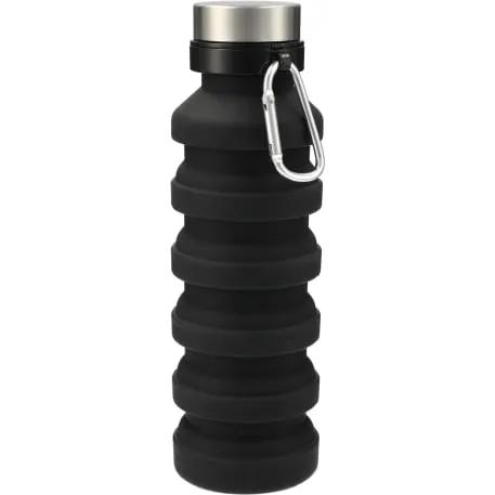 Zigoo Silicone Collapsible Bottle 18oz 17 of 20