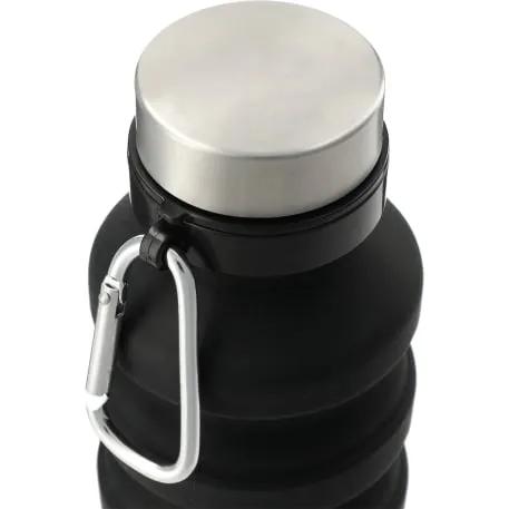 Zigoo Silicone Collapsible Bottle 18oz 19 of 20