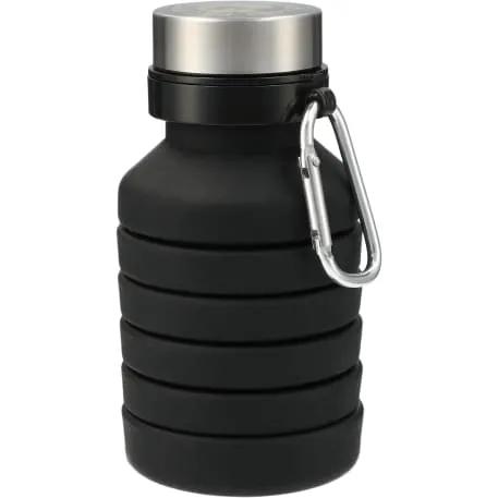 Zigoo Silicone Collapsible Bottle 18oz 1 of 20